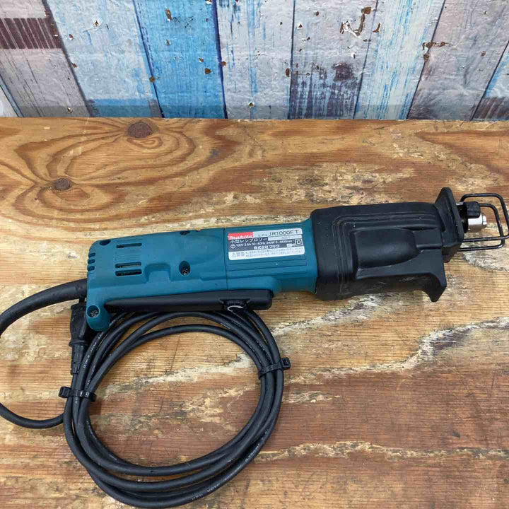 ★マキタ(makita) 小型レシプロソー JR1000FT【柏店】