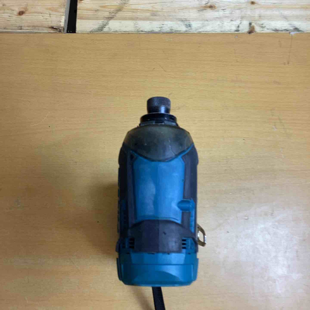 ★マキタ(makita) コードレスインパクトドライバー TD138DZ【越谷店】