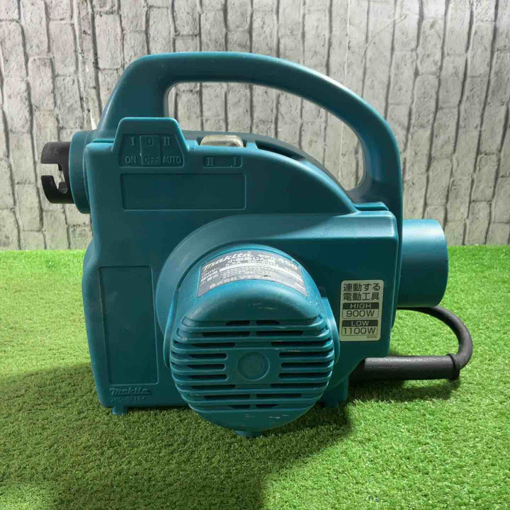 ★マキタ(makita) 小型集じん機 乾式 450(P) 動作確認済【川口店】