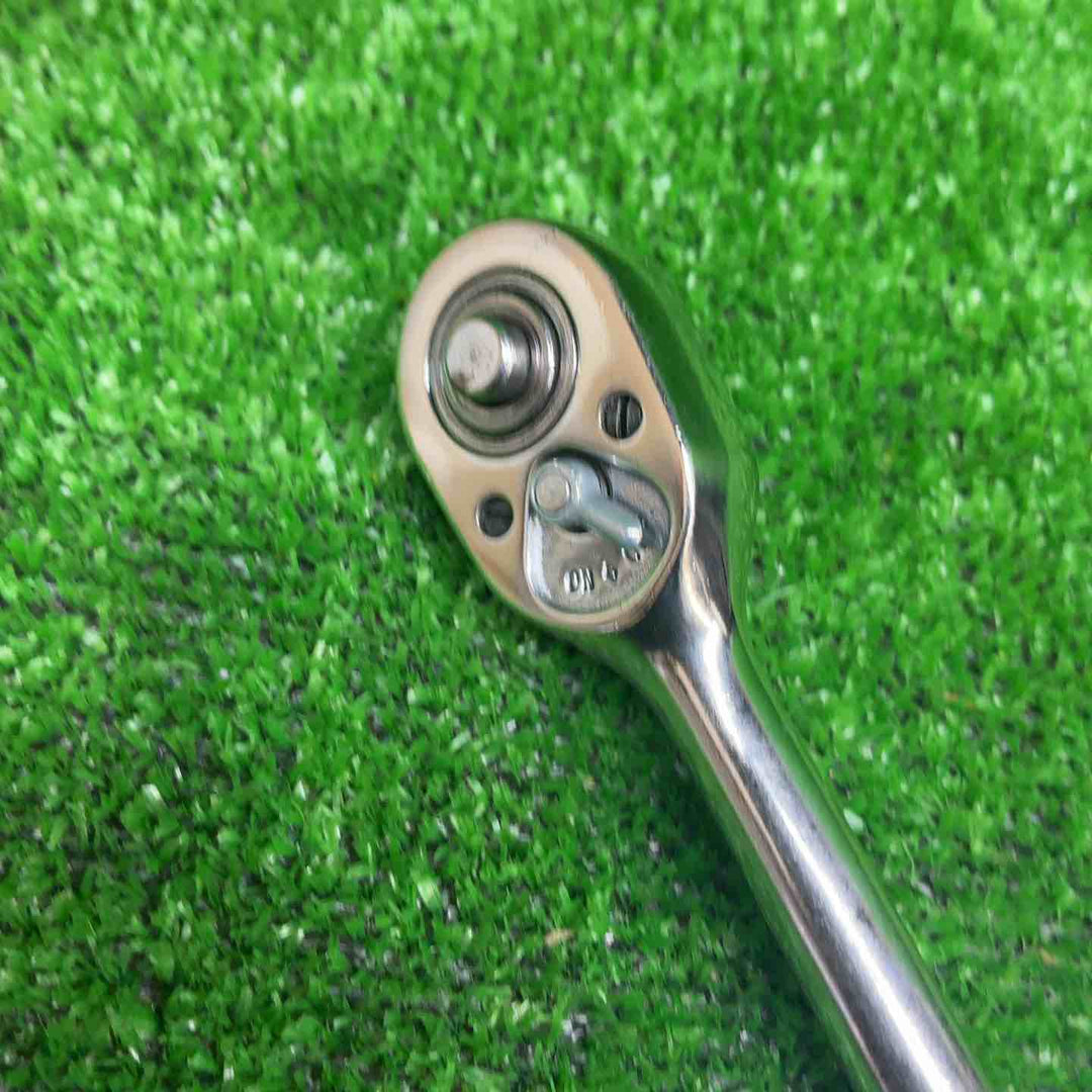 スナップオン F723A ラチェットハンドル Snap-on 3/8、TK860 ショートラチェット 丸型ラチェット 1/4、TM70C 1/4ラチェットレンチ【藤沢店】