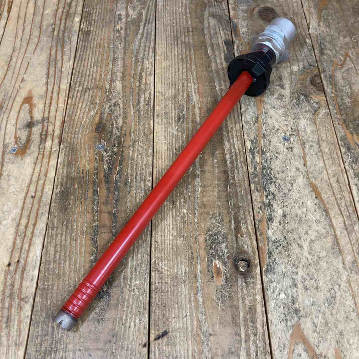 ◇ヒルティ(HILTI) ダイヤモンドコアビット DD-C 18/300 SPX-T abras 18mm #2076469【所沢店】