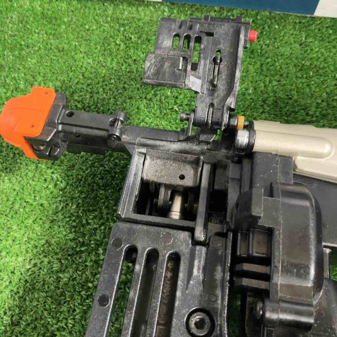 ★マックス(MAX) 常圧エアネジ打ち機 TD-341G2【草加店】