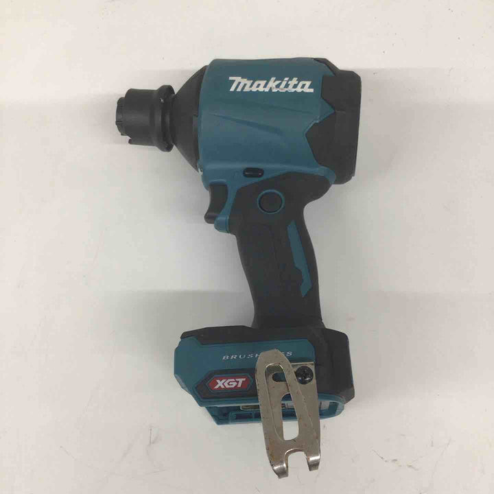 ★マキタ(makita) コードレスエアダスタ AS001GZ【戸田店】