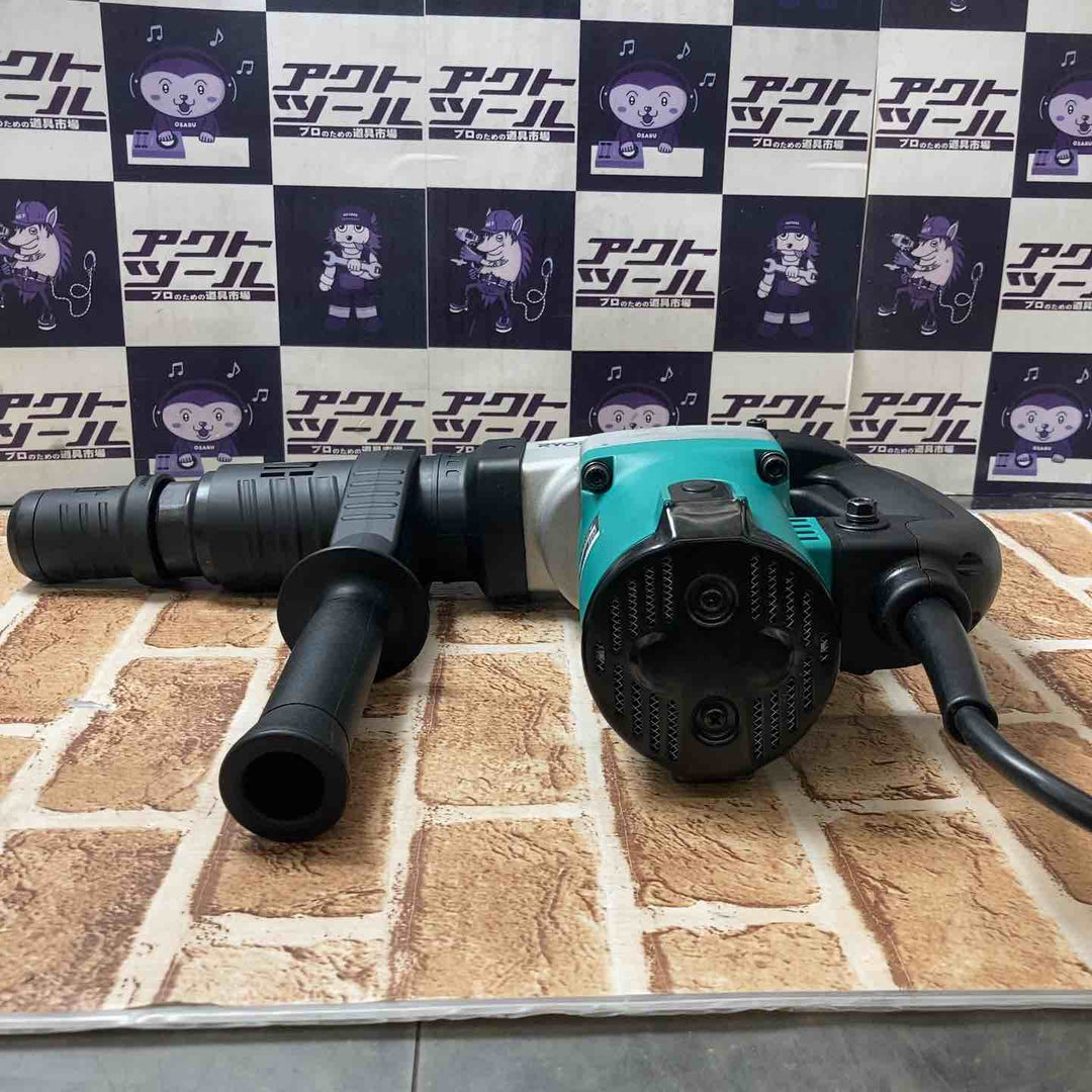 ◇リョービ(RYOBI) コンクリートハンマ CH-462【所沢店】