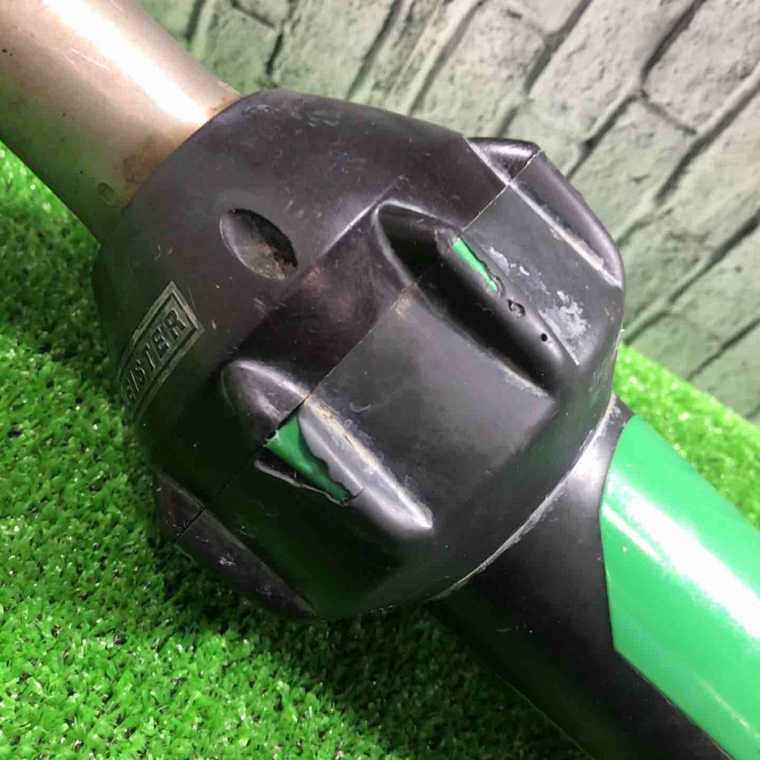 【現状品】★ライスター(LEISTER) ヒートガン トリアックST型 (141.230) TRIAC ST 保証なし【川口店】