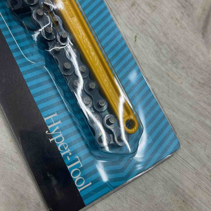 トップ(TOP) フィルターチェーンレンチ 230mm TW-230 全長(約)233mm くわえられる管外径26～200mm 耐摩耗性、喰い付きを向上 【越谷店】