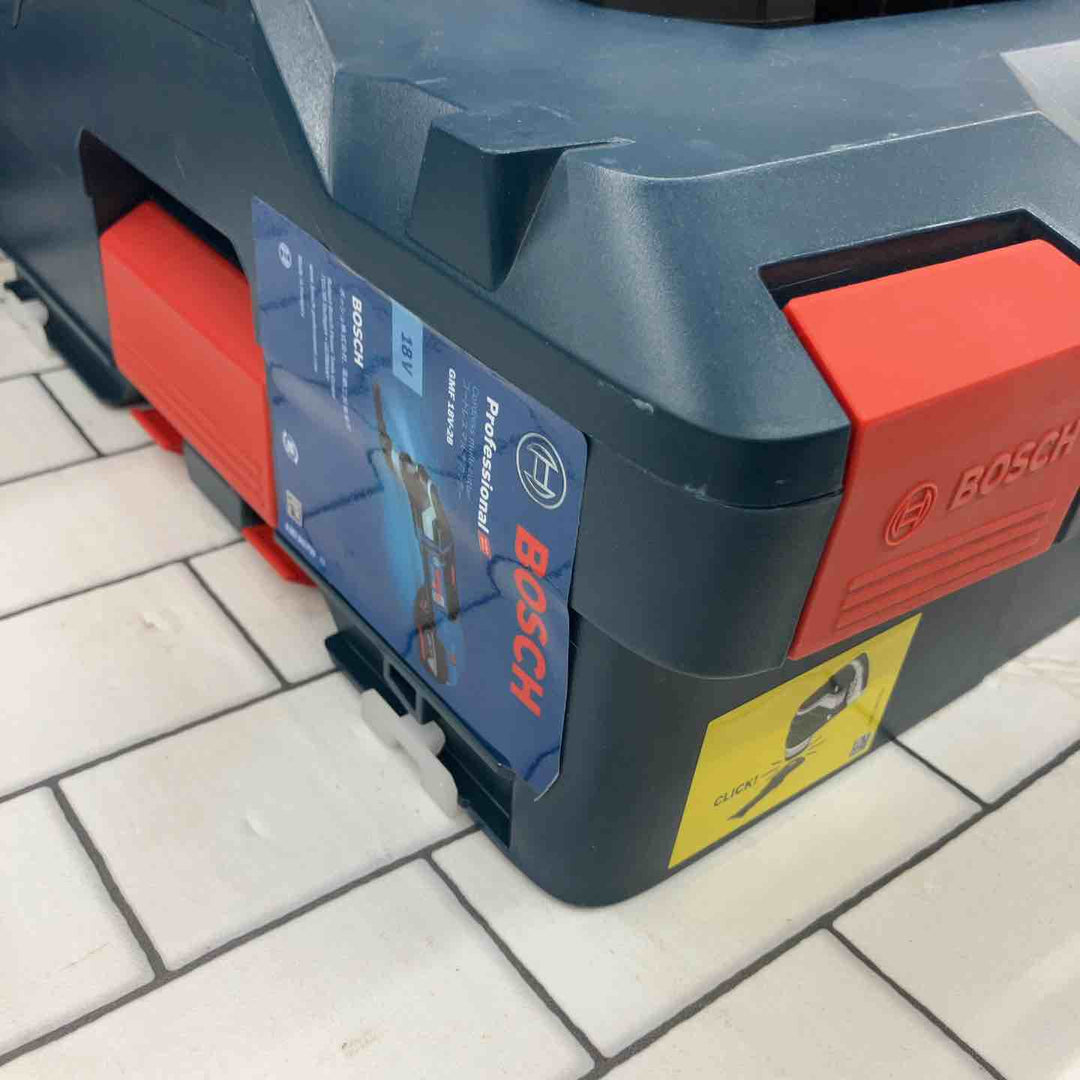 ★ボッシュ(BOSCH) コードレスマルチツール GMF18V-28【所沢店】