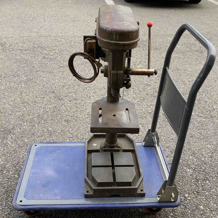 【店頭受取り限定】精工舎/SEIKOSHA 卓上ボール盤 SKH8【所沢店】