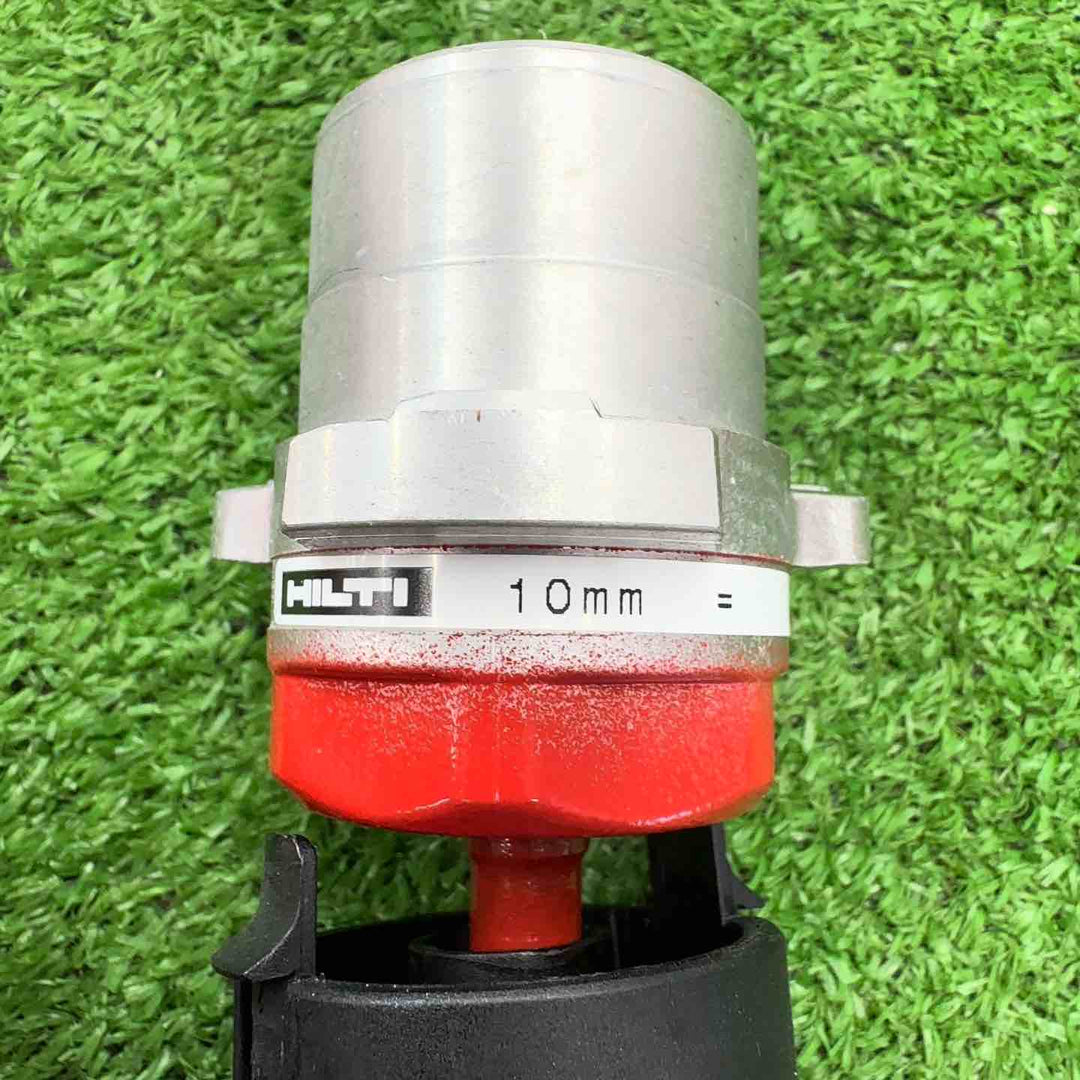 【未使用・限定特価！】 HILTI 10Φ ダイヤモンドコアビット DD-C 10-150 T2 φ10mm 湿式  【桶川店】
