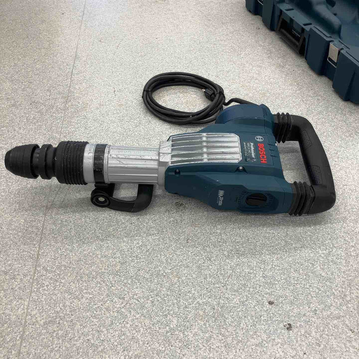 ★ボッシュ(BOSCH) 電動ハンマー GSH11VC【八潮店】