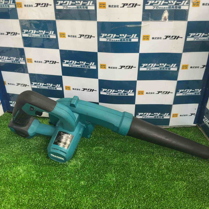 ◇マキタ(makita) コードレスブロワ  UB100DSH【草加店】