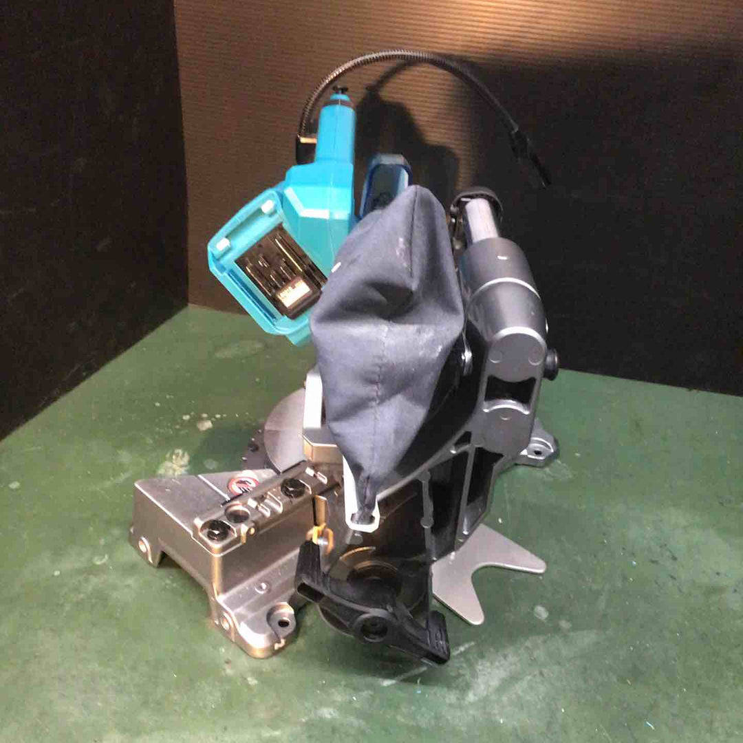 ★マキタ(makita) コードレススライドマルノコ LS001GZ【戸田店】