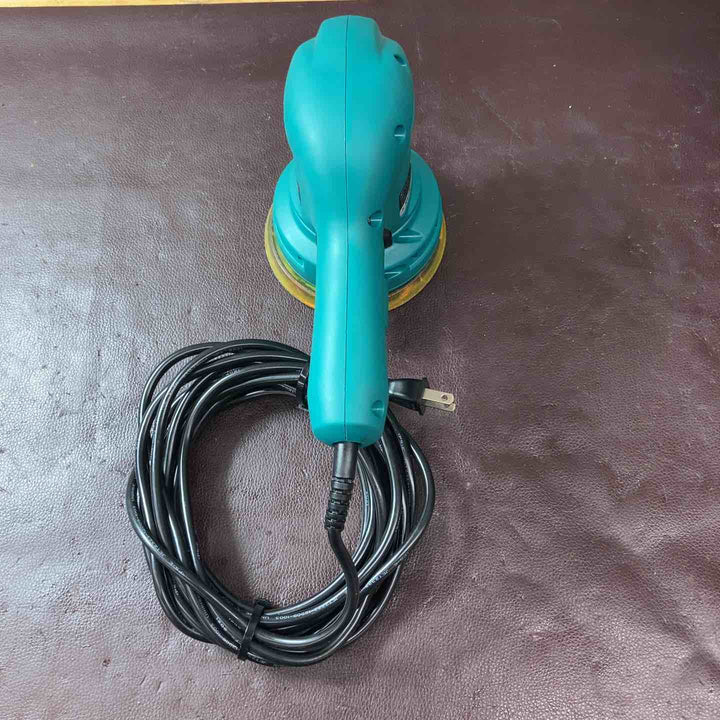 【中古品】 リョービ(RYOBI) ダブルアクションポリシャ PED-130KT 637011A 【東大和店】