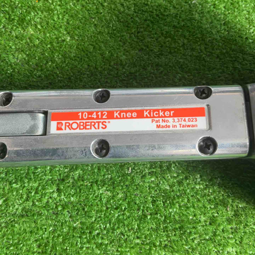 ◇ロバーツ(ROBERTS) ＧＴカーペットトリマー 10-616【草加店】