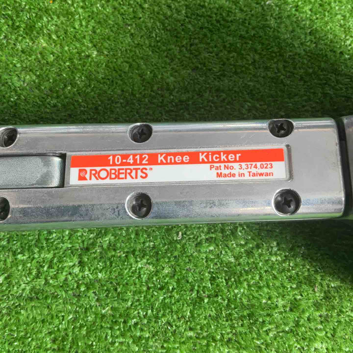 ◇ロバーツ(ROBERTS) ＧＴカーペットトリマー 10-616【草加店】