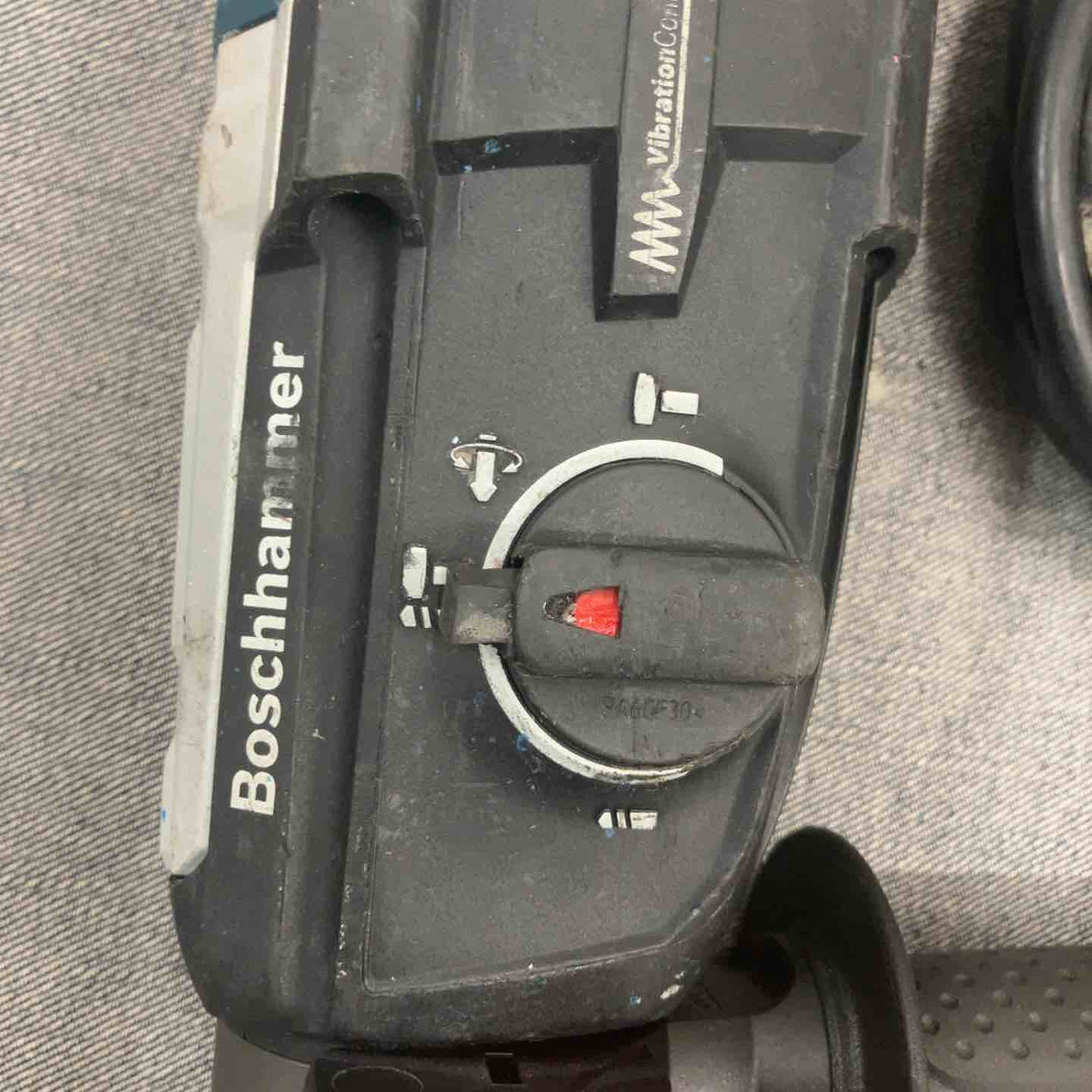 【中古品】　ボッシュ(BOSCH) ハンマドリル GBH2-26DE-GBH2-28 2台セット  【東大和店】