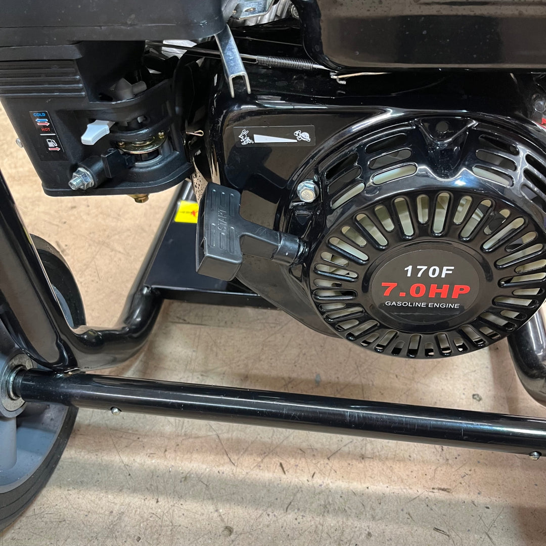 【中古品/店頭受取り限定】Gaidoh 高圧洗浄機エンジン式 19Mpa GI19MPA ※本体のみ【東大和店】