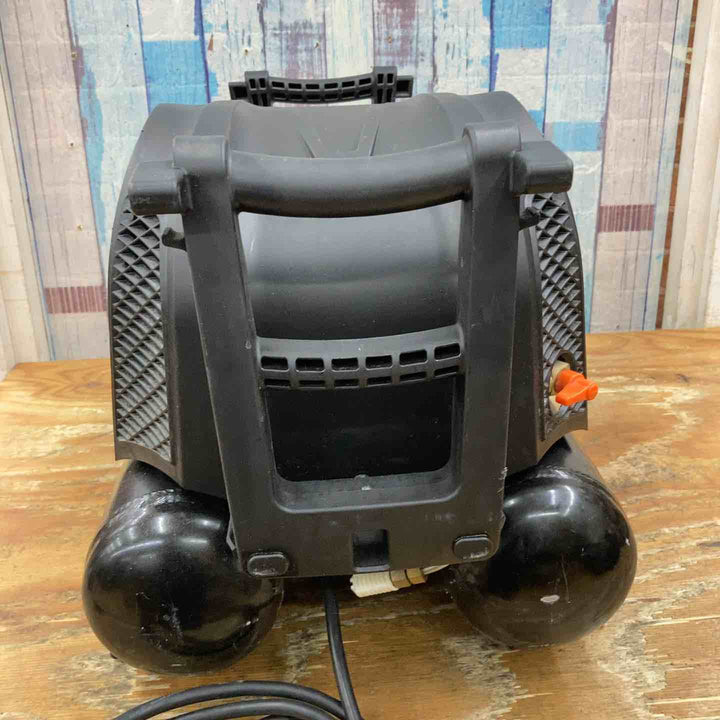 ★マックス(MAX) エアコンプレッサー AK-HL1270E3_ブラック【柏店】
