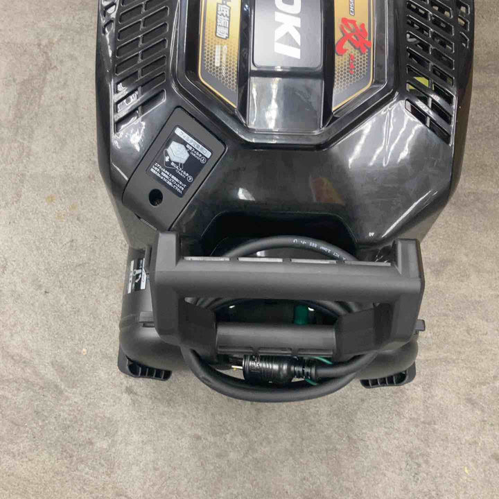 ハイコーキ(HIKOKI ※旧:日立工機) エアコンプレッサー EC1445H3(CTN)【川崎店】