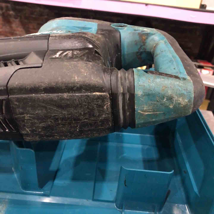 ★マキタ(makita) 電動ハンマ HM0871C【川口店】