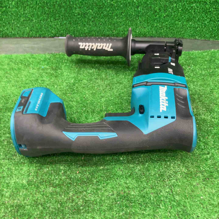 ★マキタ(makita) コードレスハンマドリル HR182DZK 18Vバッテリー1個付き　【桶川店】