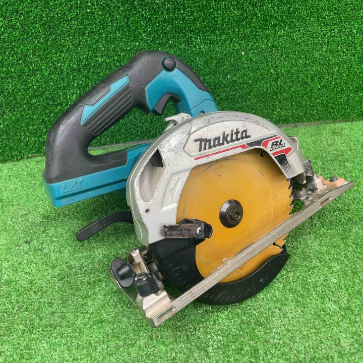 ★マキタ(makita) コードレス丸のこ HS631DZ【桶川店】