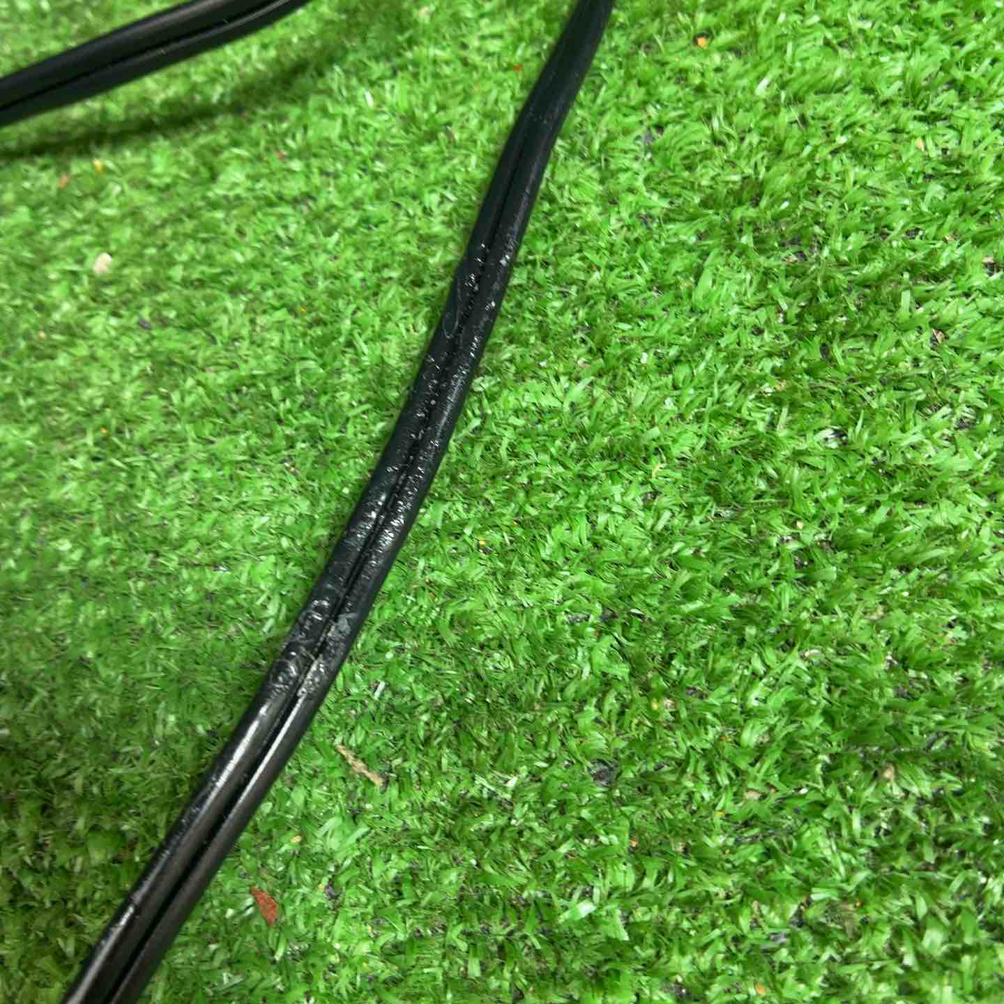 第一電波工業 ダイヤモンド 直流安定化電源 連続30A GSV3000【藤沢店