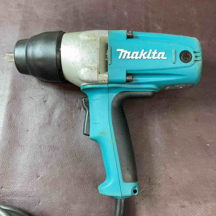 【中古品】 マキタ(makita) インパクトレンチ TW0350 【東大和店】