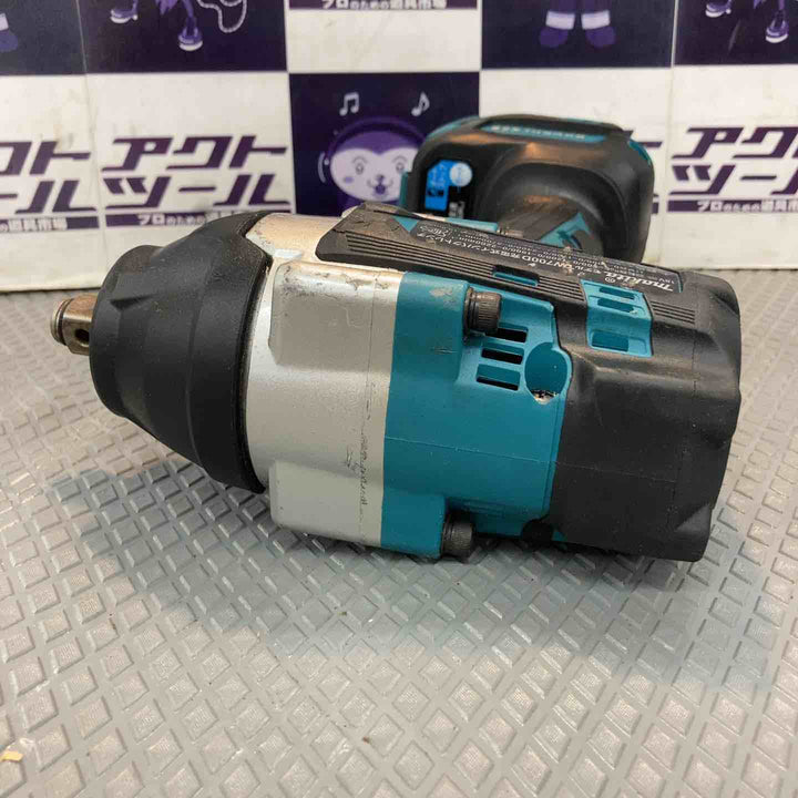 【中古品】マキタ(makita) コードレスインパクトレンチ TW700DZ【所沢店】