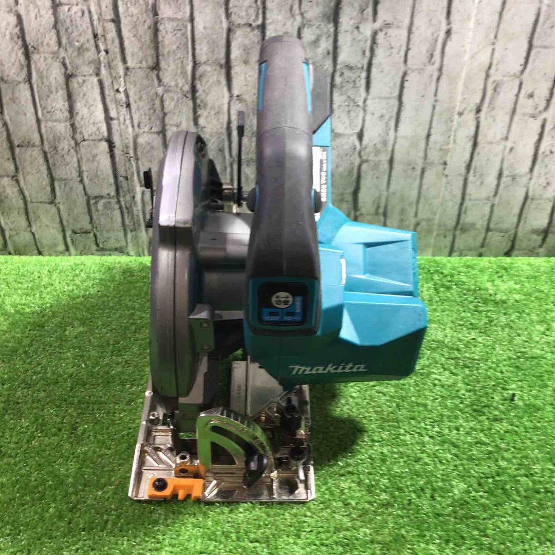 ★マキタ(makita) コードレス丸のこ HS002GZ【川口店】