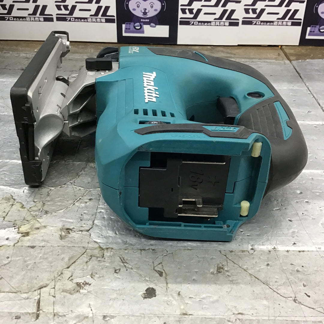 ☆マキタ(makita) コードレスジグソー JV182DRG【所沢店】