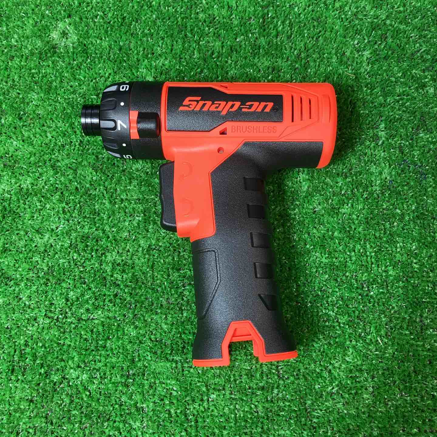 スナップオン/Snap-on 14.4V コードレススクリュードライバ CTS861OJ2