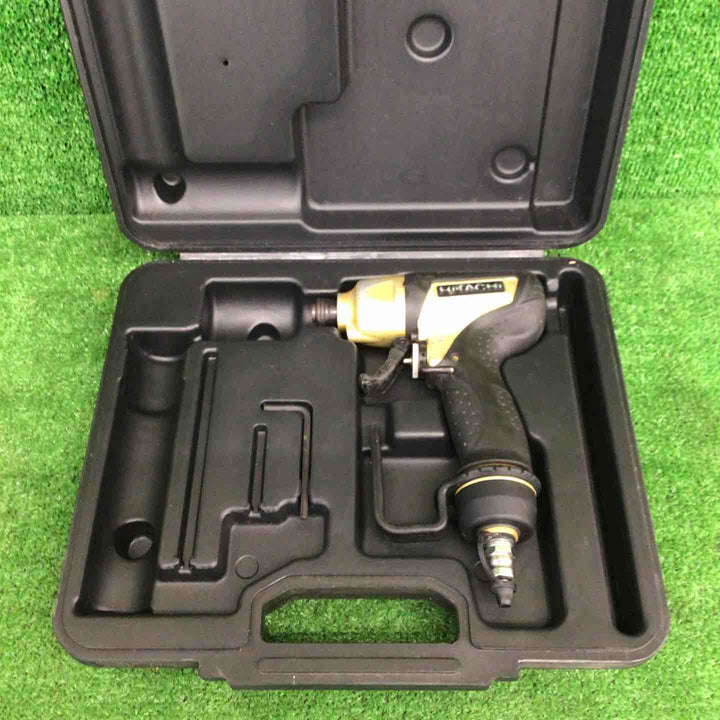 【中古品】 ハイコーキ/HIKOKI 高圧エアインパクトドライバ WH12H2 【鴻巣店】