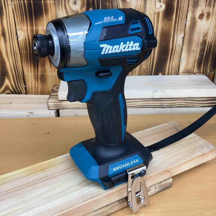 ★マキタ(makita) コードレスインパクトドライバー TD173DRGX【越谷店】