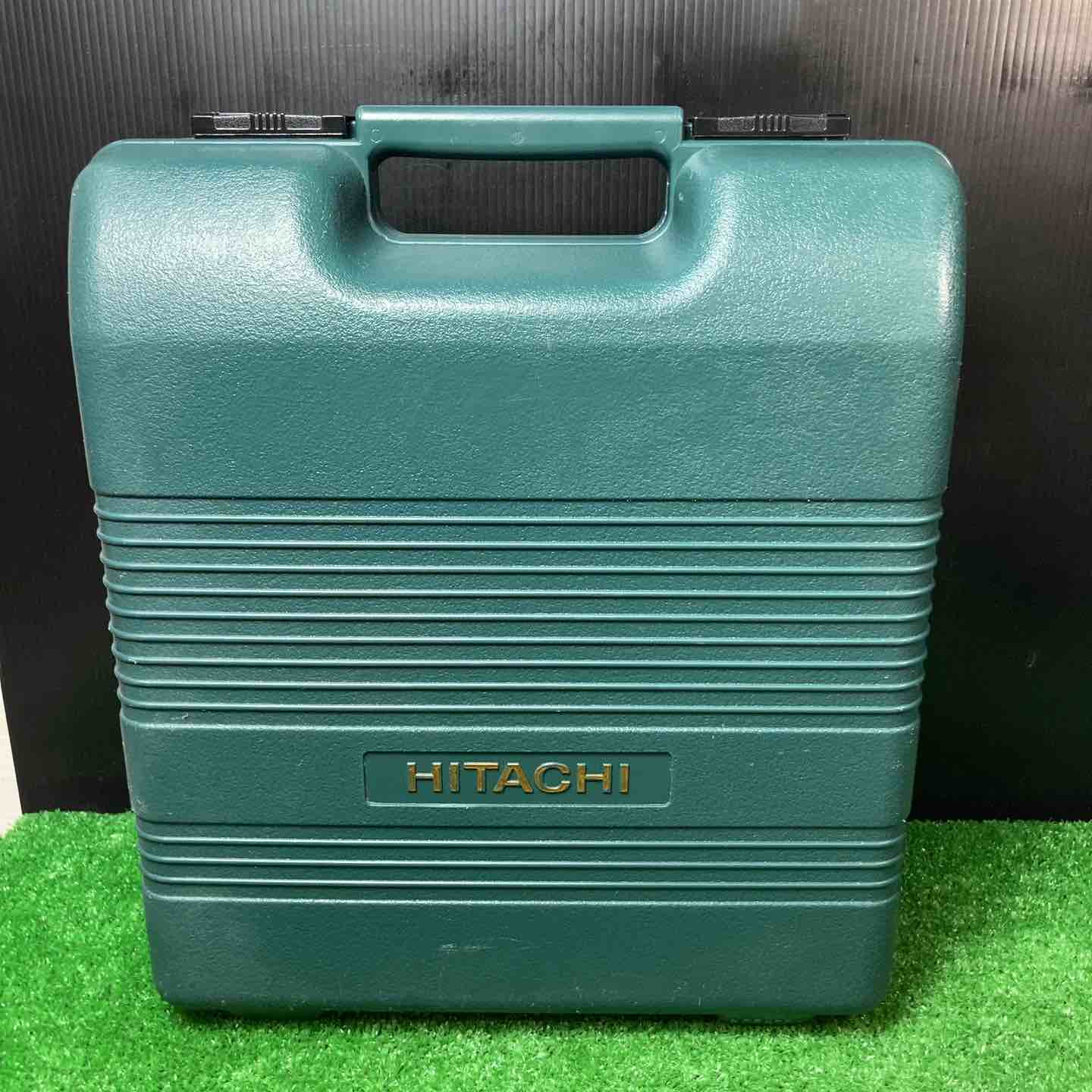 中古品】ハイコーキ(HIKOKI ※旧:日立工機) 高圧エア釘打ち機 NV65HMC(G
