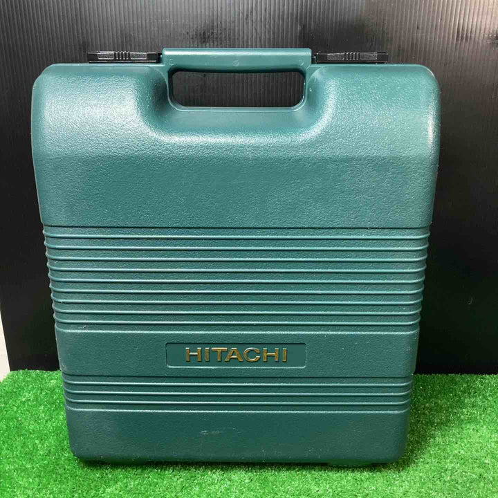 【中古品】ハイコーキ(HIKOKI ※旧:日立工機) 高圧エア釘打ち機 NV65HMC(G)【岩槻店】