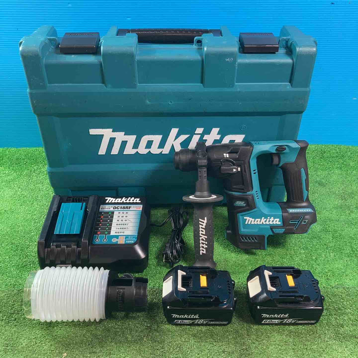 ★マキタ(makita) コードレスハンマドリル HR171DRGX【岩槻店】
