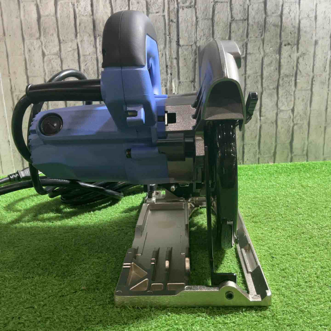 ☆ハイコーキ(HIKOKI ※旧:日立工機) 165mm電気丸のこ  FC6MA3 動作確認済【川口店】