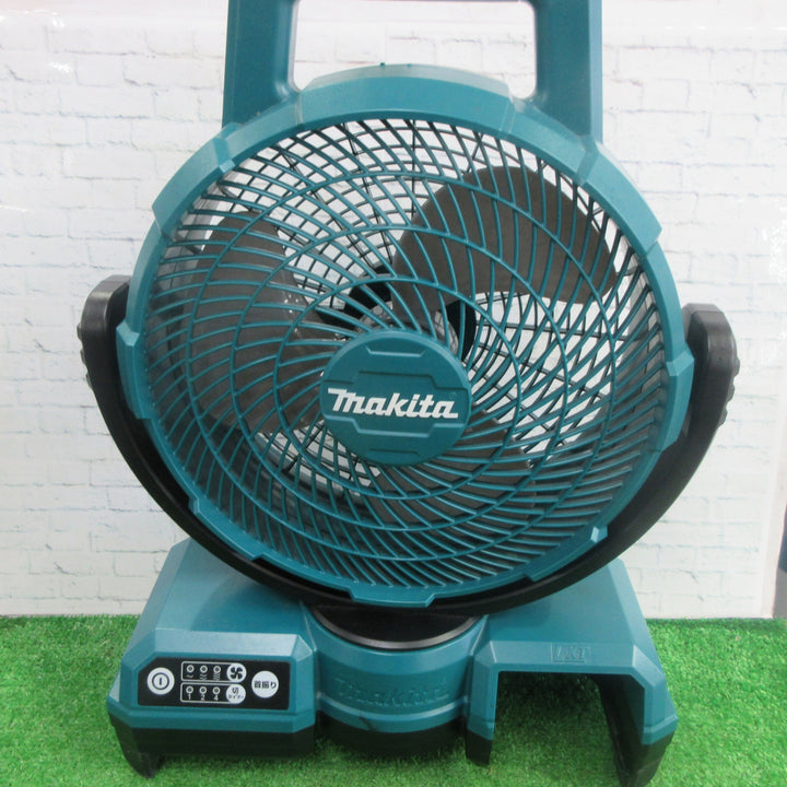 ☆マキタ(makita) コードレスファン CF203DZ【町田店】