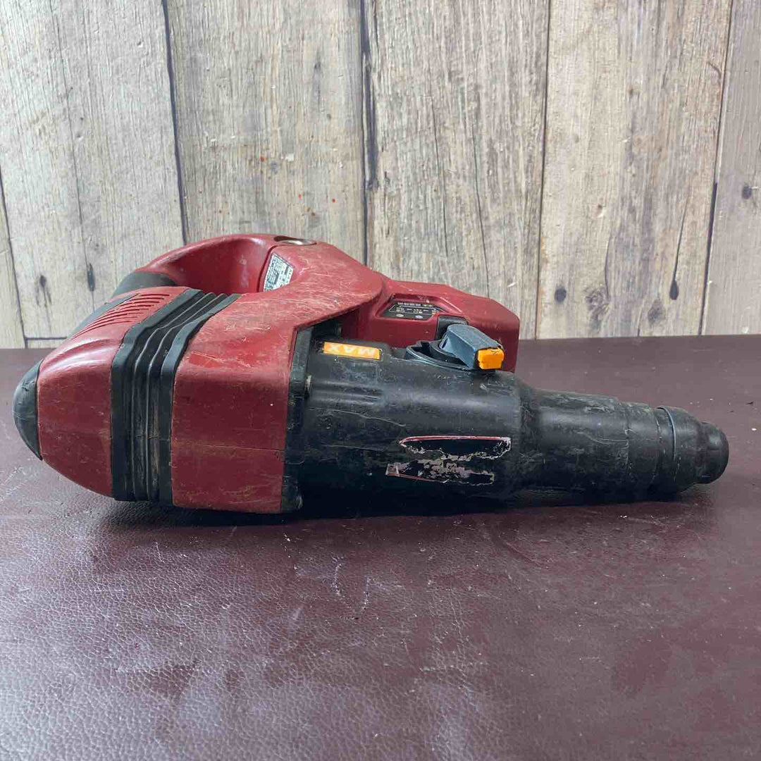 【中古品】マックス(MAX) コードレスハンマドリル PJ-R266-B2C/40A はつり【東大和店】