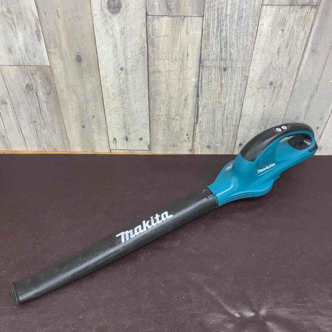【中古品】 マキタ(makita) コードレスブロア MUB360DZ 【東大和店】