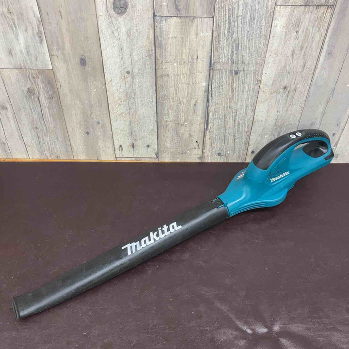 【中古品】 マキタ(makita) コードレスブロア MUB360DZ 【東大和店】