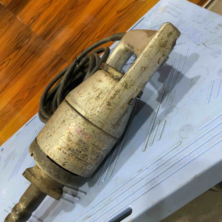 【店頭受取り限定】☆マキタ(makita) コンクリートバイブレーター VR2806A【川口店】