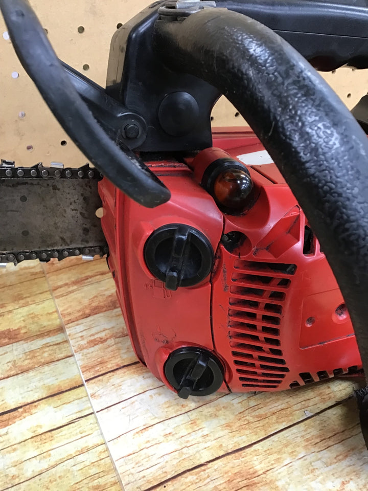 〇コマツ エンジンチェーンソー G2500【川崎店】