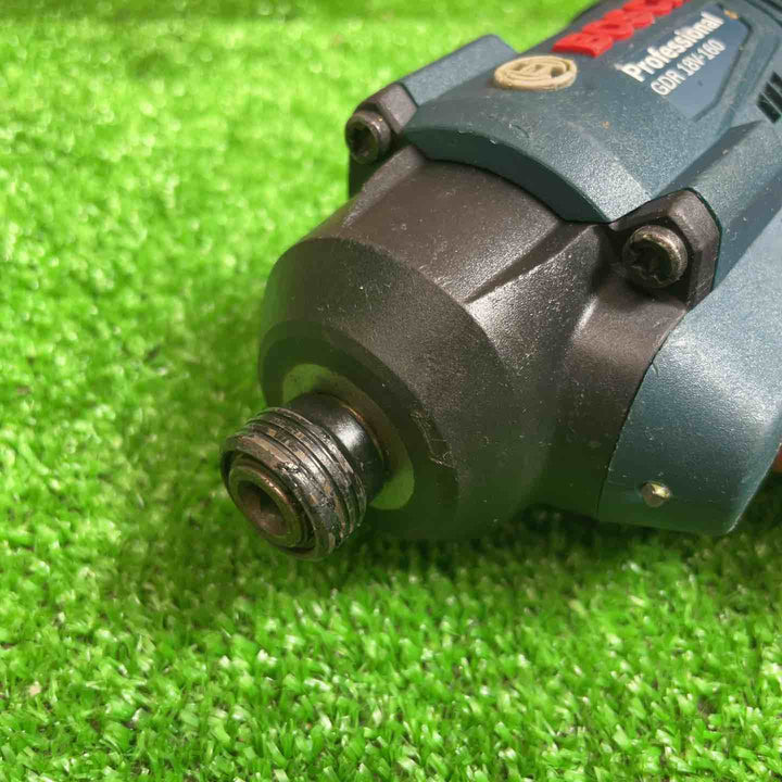 ボッシュ(BOSCH) 18Vインパクトドライバー GDR18V-160【桶川店】