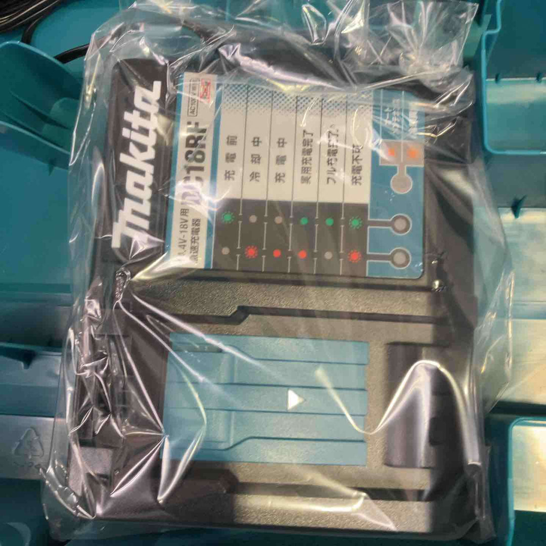 ★マキタ(makita) コードレスドリルドライバー DF486DRGX【町田店】