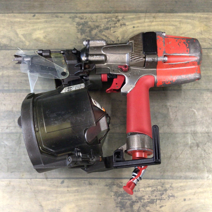 MAX/マックス 高圧釘打機 HN-90 【東大和店】