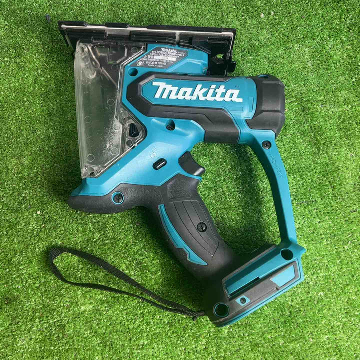 ★マキタ(makita) コードレスボードカッタ SD180DZ【草加店】