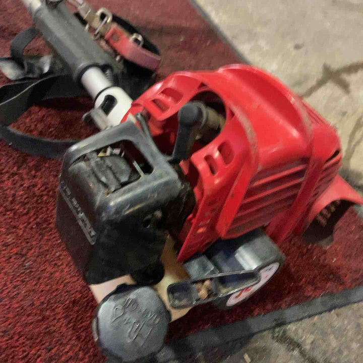 【店頭受取り限定】丸山製作所 BIG-M エンジン刈払機 BK236S 草刈機【町田店】