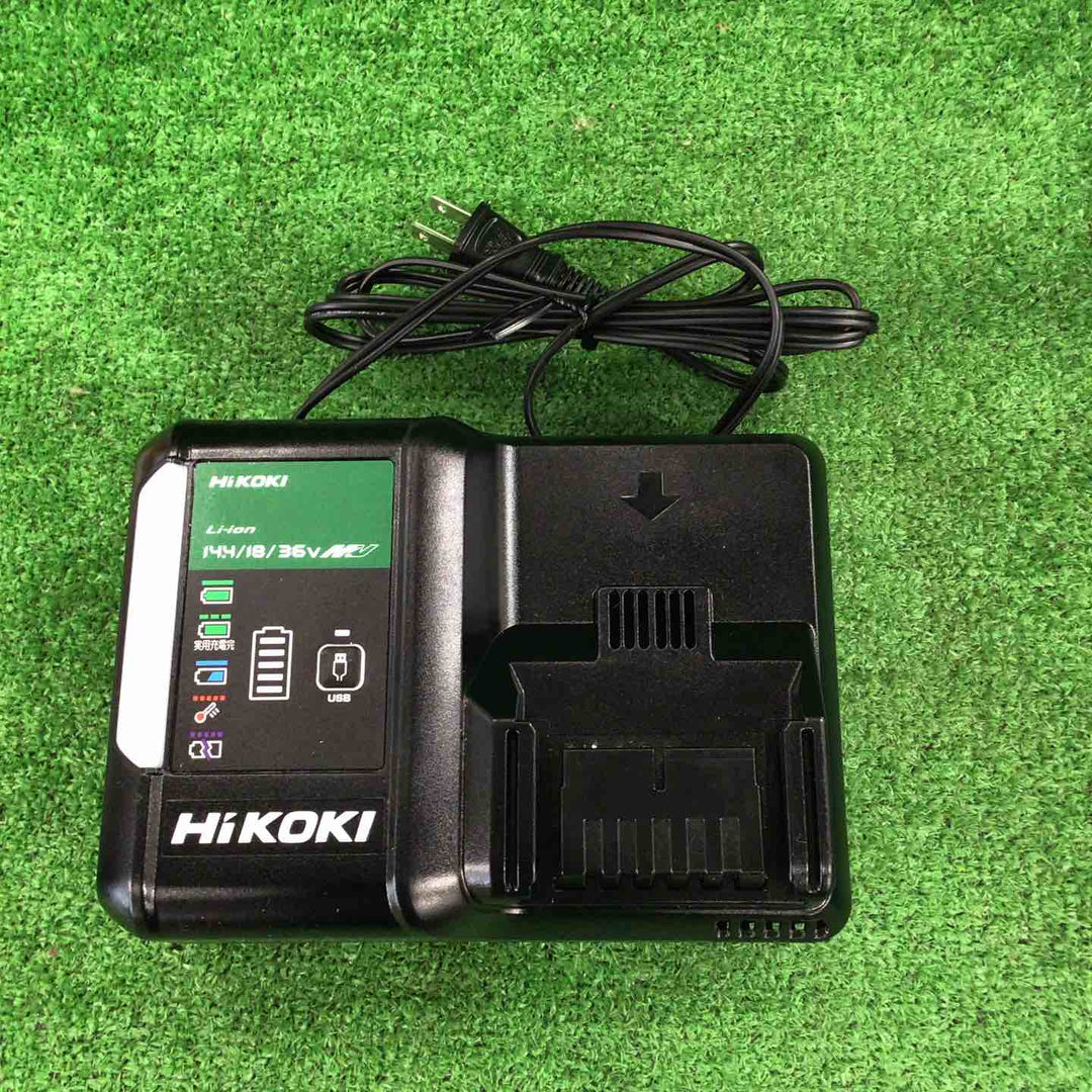 ★ハイコーキ(HIKOKI ※旧:日立工機) コードレスバンドソー CB18DBL(S)(LYPK)【川崎店】